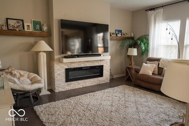 13806 Roy Anderson Blvd, Fishers, IN 46038 - photo 5