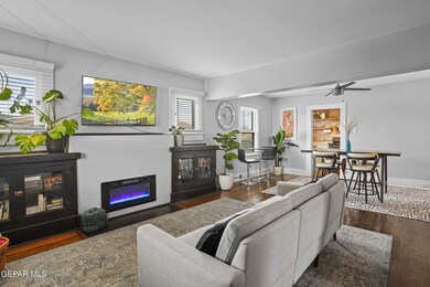 3902 Monroe Ave, El Paso, TX 79930 - photo 7