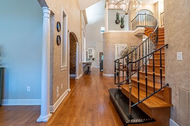 469 Winterham Dr, Abingdon, VA 24211 - photo 5