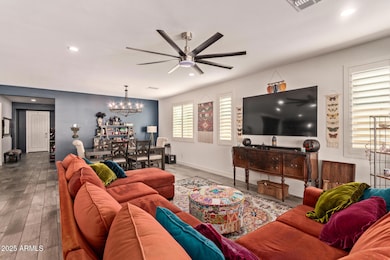 17400 W Auburn St, Surprise, AZ 85388 - photo 5