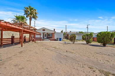 2701 San Jose Ave, El Paso, TX 79930 - photo 4