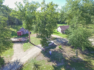 480 Jewel Coleman Rd, Livingston, TX 77351 - photo 5