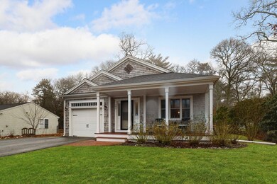 193 Main St, Mashpee, MA 02649 - photo 4