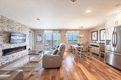 9600 Atlantic Ave unit 1208, Margate City, NJ 08402 - photo 3