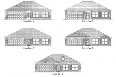 853 Ethan James St, Elkins, AR 72727 - photo 2