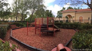 Children Playground