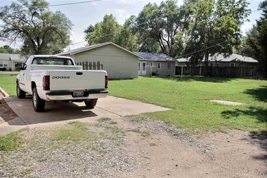 Off street parking