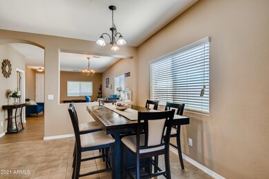 784 W Harvest Rd, San Tan Valley, AZ 85140 - photo 7