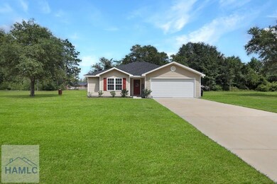 151 Bunion Rd, Jesup, GA 31545 - photo 2