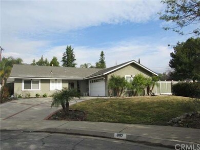 4 Bedrooms on almost 10,000 sq ft lot