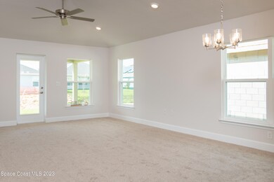 Great Room to Porch