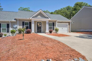 3312 Cushendal Rd, Augusta, GA 30909 - photo 2