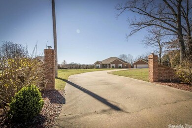 0 Lower Ridge Rd unit 17006065, Conway, AR 72032 - photo 3