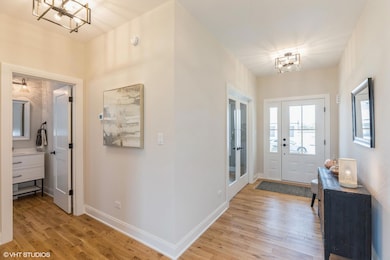 13512 Lakeside Blvd, Cedar Lake, IN 46303 - photo 4