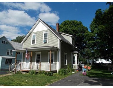 85 Alvarado Ave, Worcester, MA 01604 - photo 2