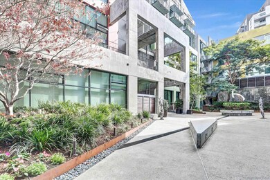 350 11th Ave unit 624, San Diego, CA 92101 - photo 5