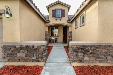 3436 Stetson Ave, Rosamond, CA 93560 - photo 3