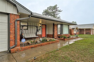 4224 NW 60th Place, Oklahoma City, OK 73112 - photo 6