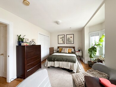 33 Roberts Rd unit 2R, Cambridge, MA 02138 - photo 4