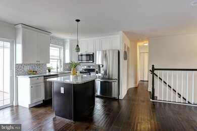 3417 Hamilton Ave, Baltimore, MD 21214 - photo 4