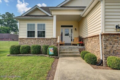 510 Berger Farm Dr, Mount Washington, KY 40047 - photo 4