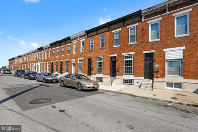 2536 E Eager St, Baltimore, MD 21205 - photo 3