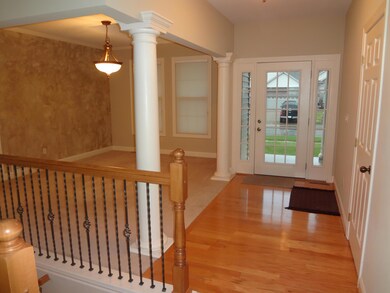Entryway