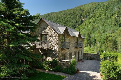 Main House