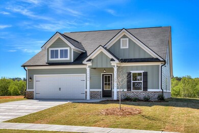 1421 Elias Station, Thomson, GA 30824 - photo 2