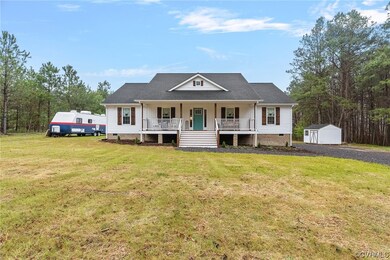 Completed in September 2022, this nearly-new home