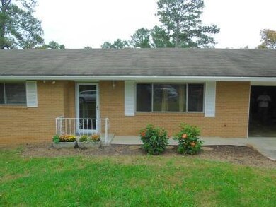 315 Hill Top Cir, Flintstone, GA 30725 - photo 2