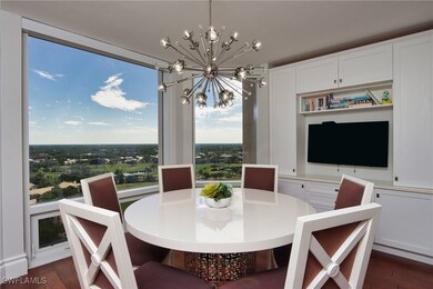 St. Laurent at Waterpark Place Condos unit 1905, Naples, FL 34108 - photo 5