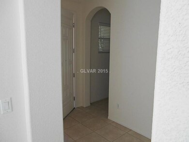 1st Floor Plan.
