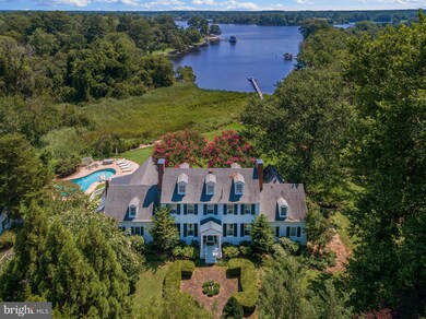 4895 Judiths Garden Rd, Oxford, MD 21654 - photo 2