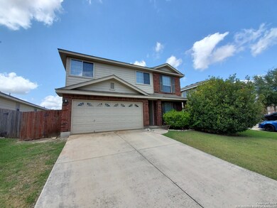 10910 Arabian Gate, San Antonio, TX 78254 - photo 4