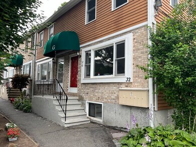 32 Bacon St unit F, Waltham, MA 02451 - photo 2