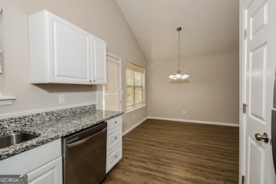 751 Stonebridge Park Cir, Lithonia, GA 30058 - photo 7