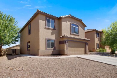 Access to Side of Home