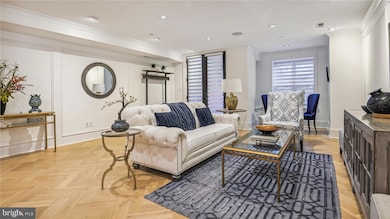 1832 16th St NW unit 1, Washington, DC 20009 - photo 3