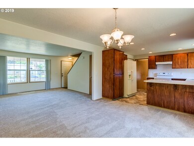 Living Room/Dining Room