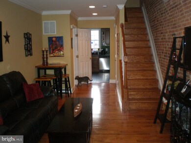 744 S Curley St, Baltimore, MD 21224 - photo 3