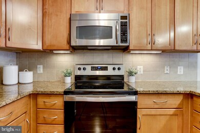 The Residences at Liberty Center unit 704, Arlington, VA 22203 - photo 4