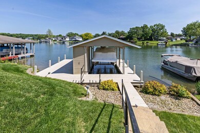 360 Baldwin Dr