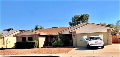 843 E Divot Dr, Tempe, AZ 85283 - photo 4