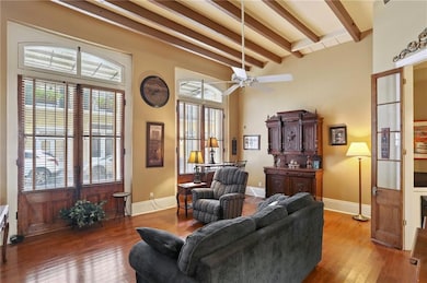 533 St Philip St unit 1, New Orleans, LA 70116 - photo 2