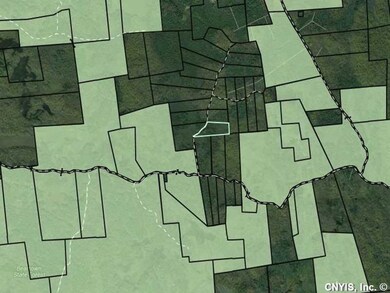 Aerial View. Aerial Showing Location in Relation t