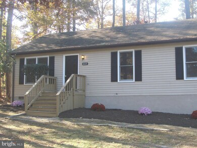 603 Southampton Dr, Ruther Glen, VA 22546 - photo 3