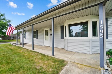 1595 N Texas Ct, Xenia, OH 45385 - photo 3