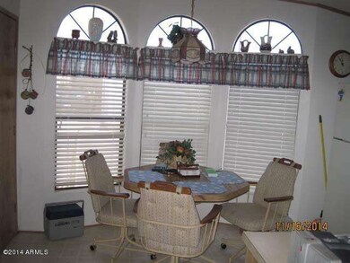 Eating Area