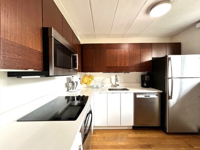 345 Harvard St unit 4E, Cambridge, MA 02138 - photo 6